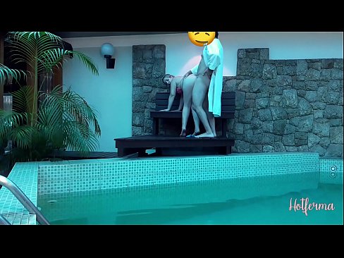 ❤️ Baas nodigt meid uit naar het zwembad, maar kon een hete niet weerstaan ☑ Quality porn at us nl.prendiporno.ru ️❤